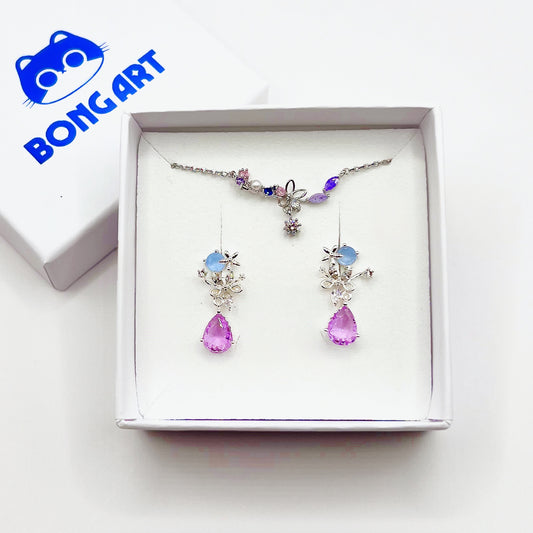 Dreams Shine Set – Set Jewelry