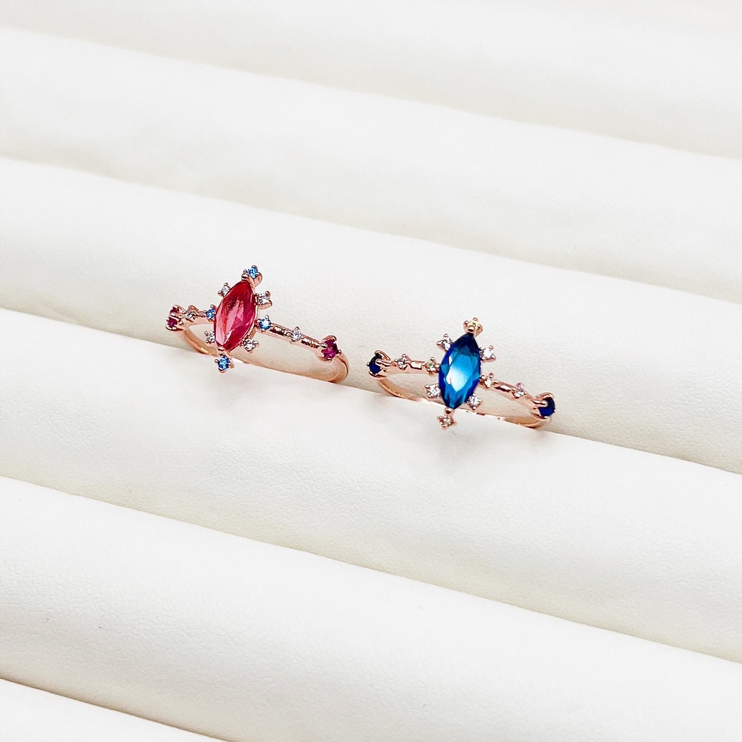 Endless Love Ring