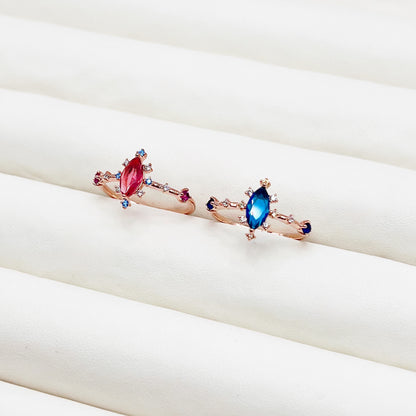 Endless Love Ring