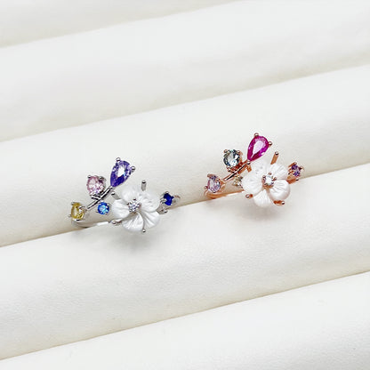 Floral Dream Ring