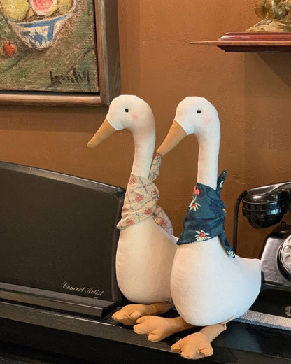 Handcrafted Duck Big