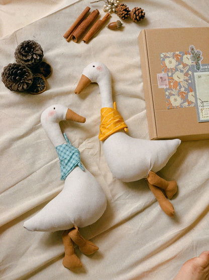 Handcrafted Duck Big