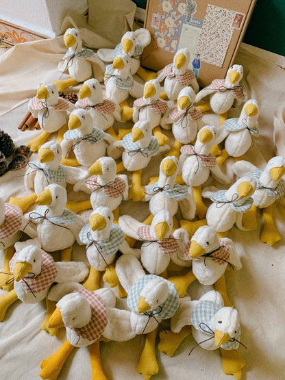 Handcrafted Duck Small