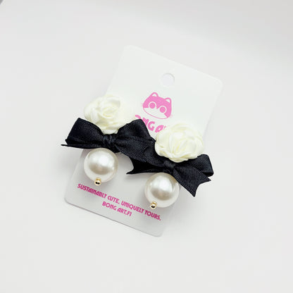 Flora’s Murmur Earrings