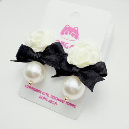 Flora’s Murmur Earrings