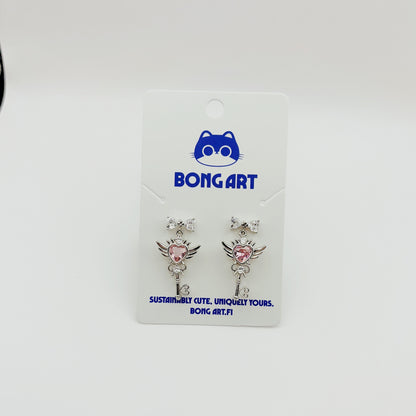 Sailor Moon Earrings