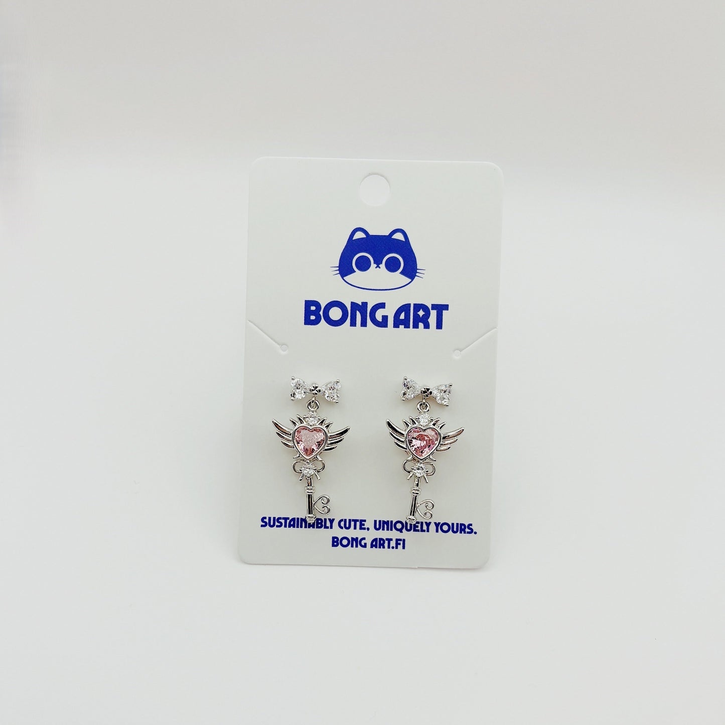 Sailor Moon Earrings