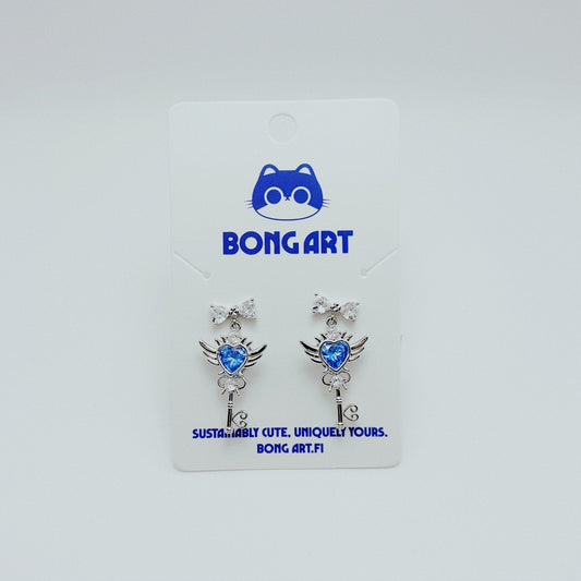 Sailor Moon Earrings