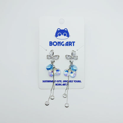 Wings of Spring Earrings