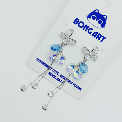 Wings of Spring Earrings