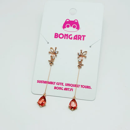 Cherished Grace Earrings