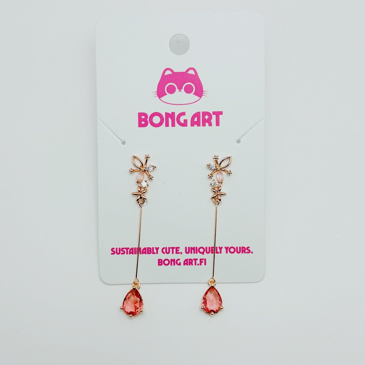 Cherished Grace Earrings