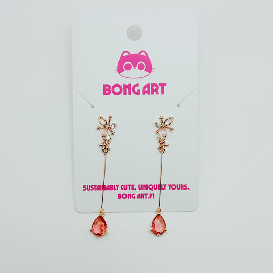 Cherished Grace Earrings