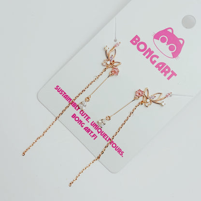 Lily’s Soft Song Earrings