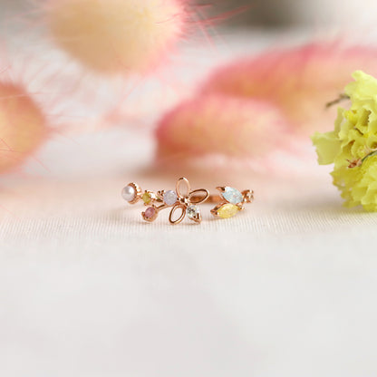 Spring Chant Ring