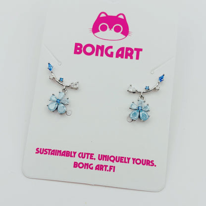 Blossom Breeze Earrings