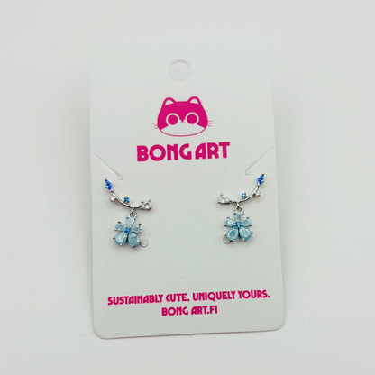 Blossom Breeze Earrings