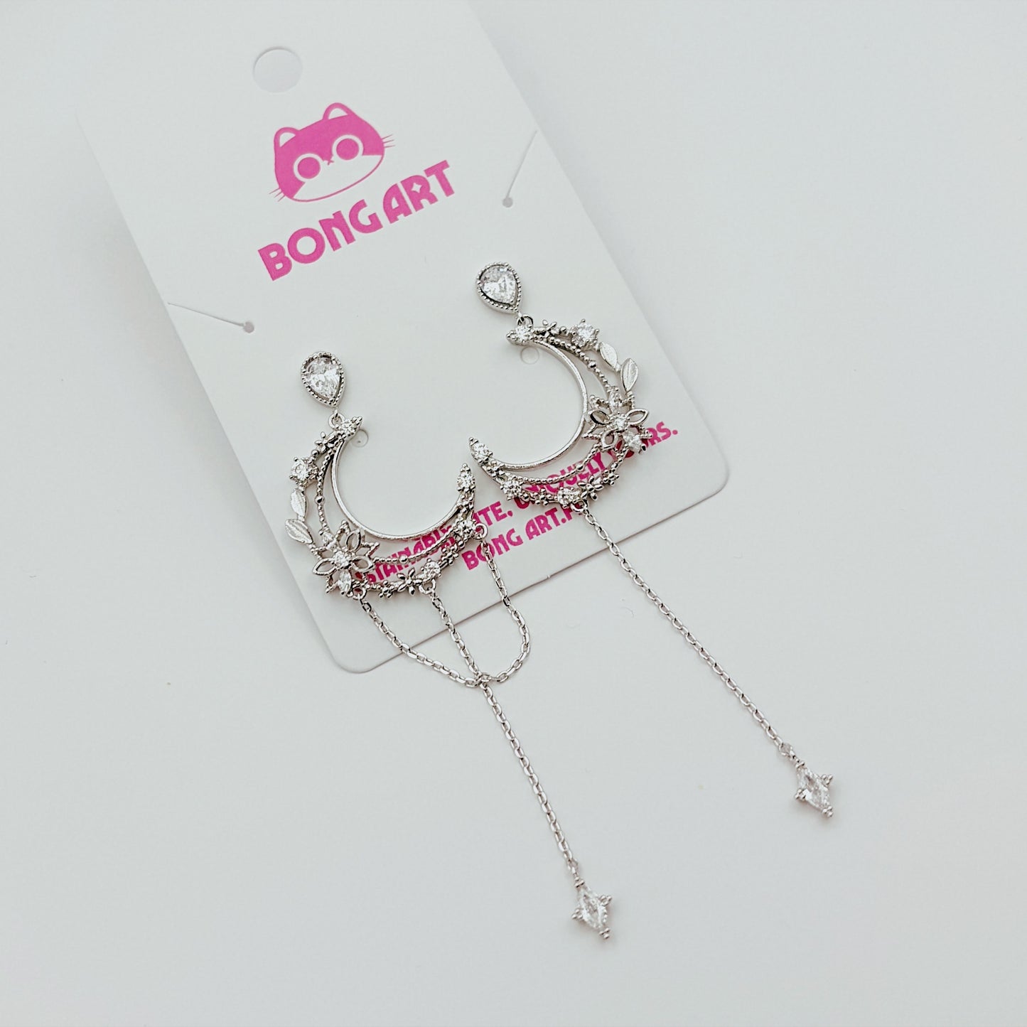 Nocturne Glow Earrings