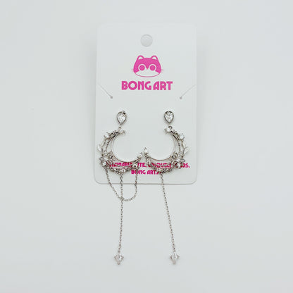 Nocturne Glow Earrings