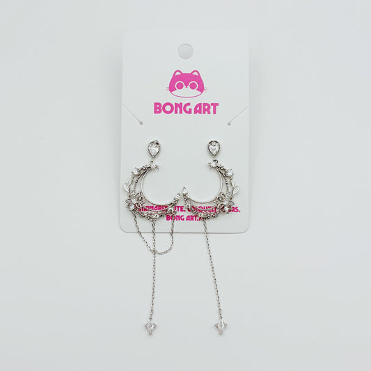 Nocturne Glow Earrings