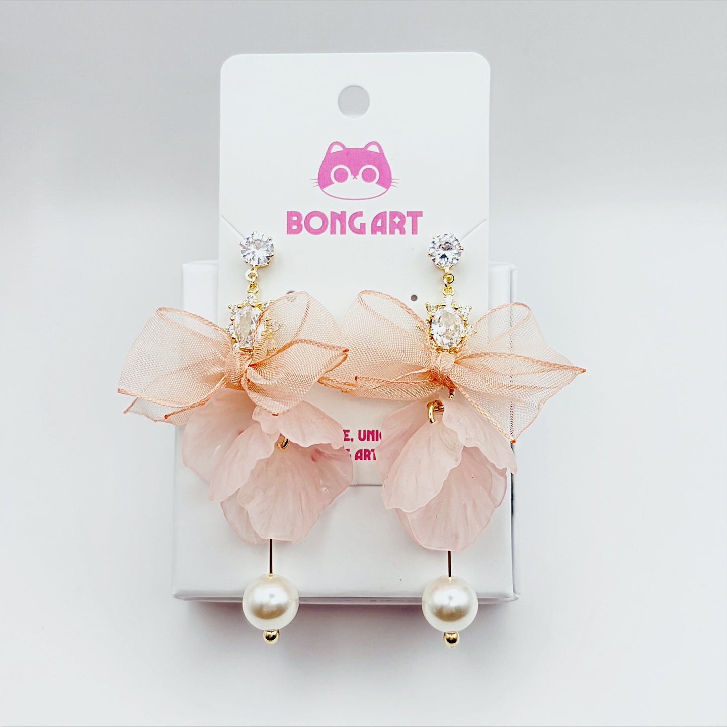 Dawn Flicker Earrings