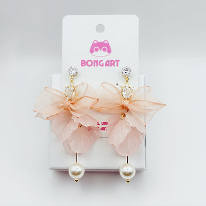 Dawn Flicker Earrings