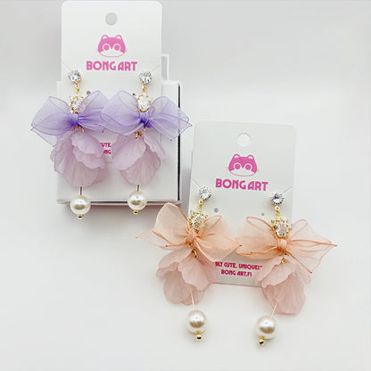 Dawn Flicker Earrings