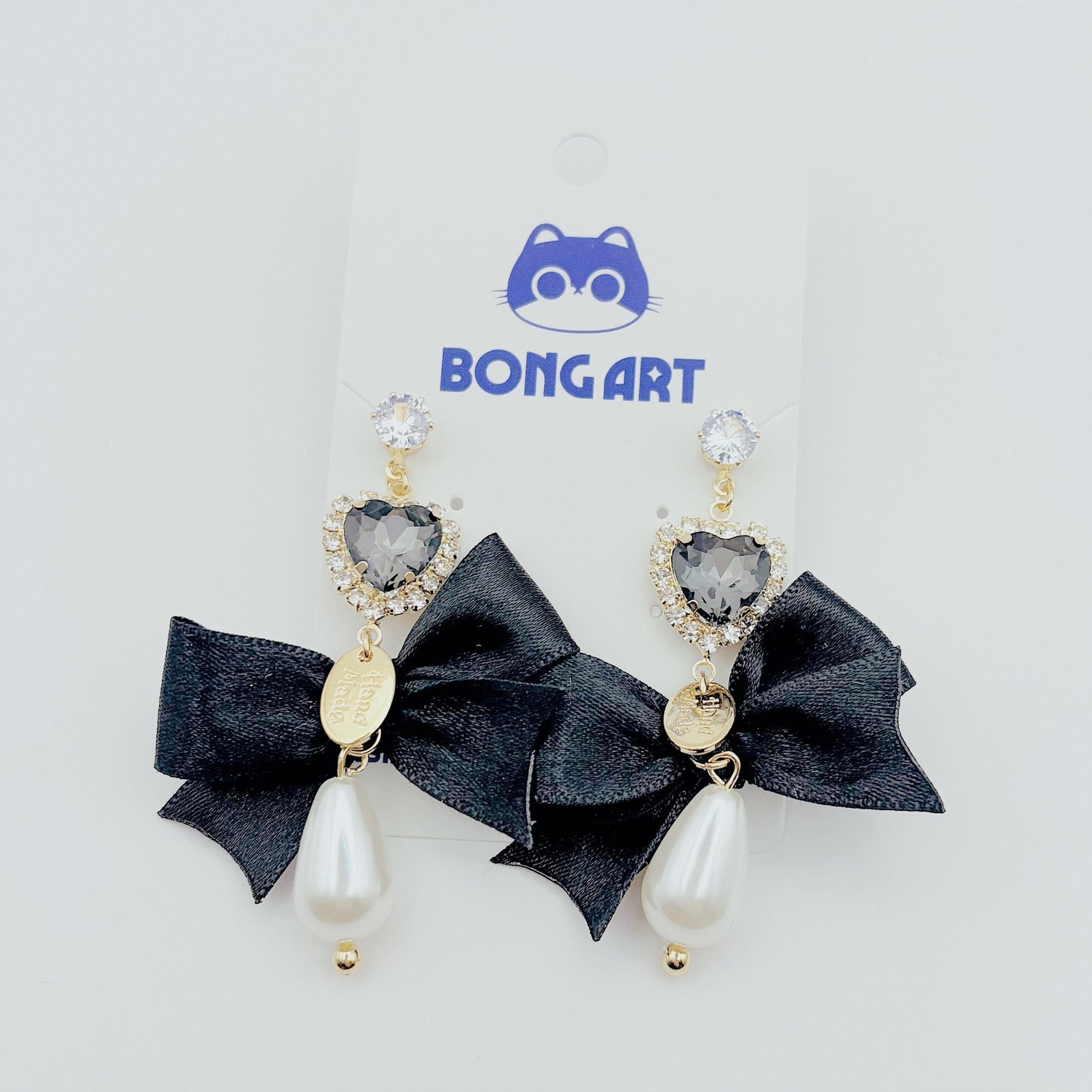 Dewdrop Pearl Dream Earrings