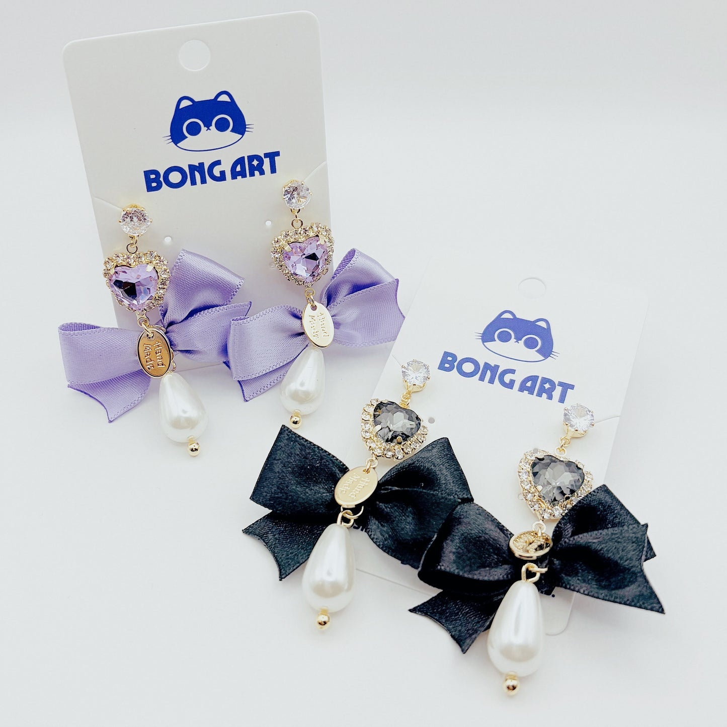 Dewdrop Pearl Dream Earrings