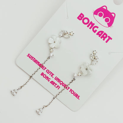 Blossom Breeze Earrings