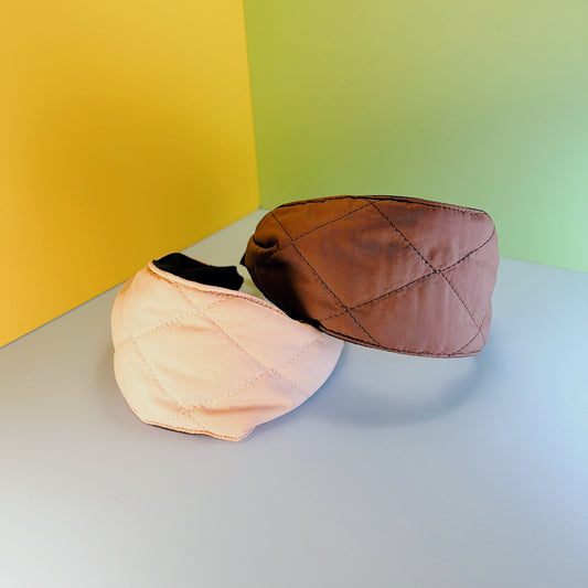 Padded Hairband