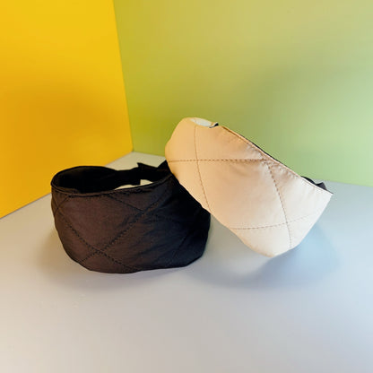 Padded Hairband