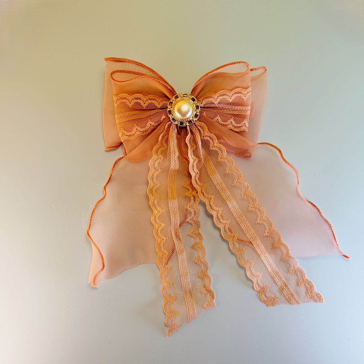 Royal Princess Hair Clip