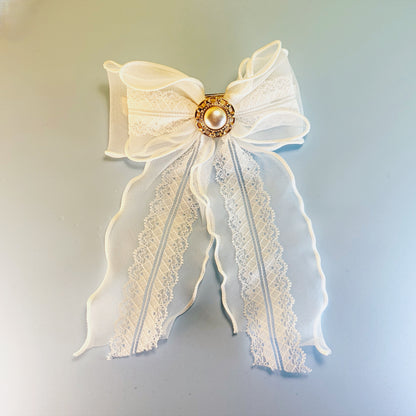 Royal Princess Hair Clip