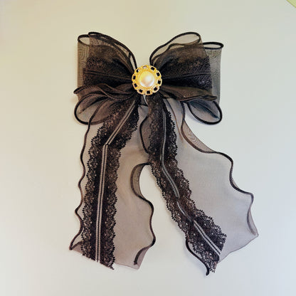 Royal Princess Hair Clip