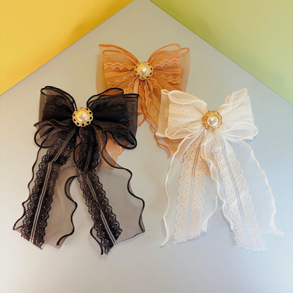 Royal Princess Hair Clip