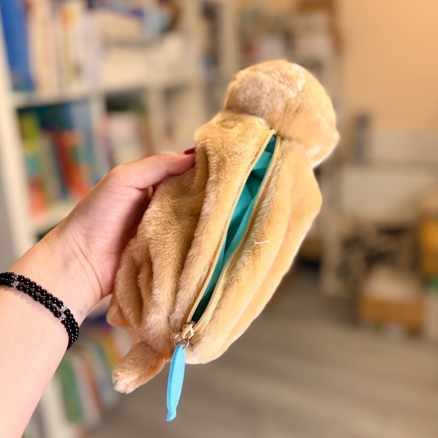 Kawauso Usoyan Pencil Case