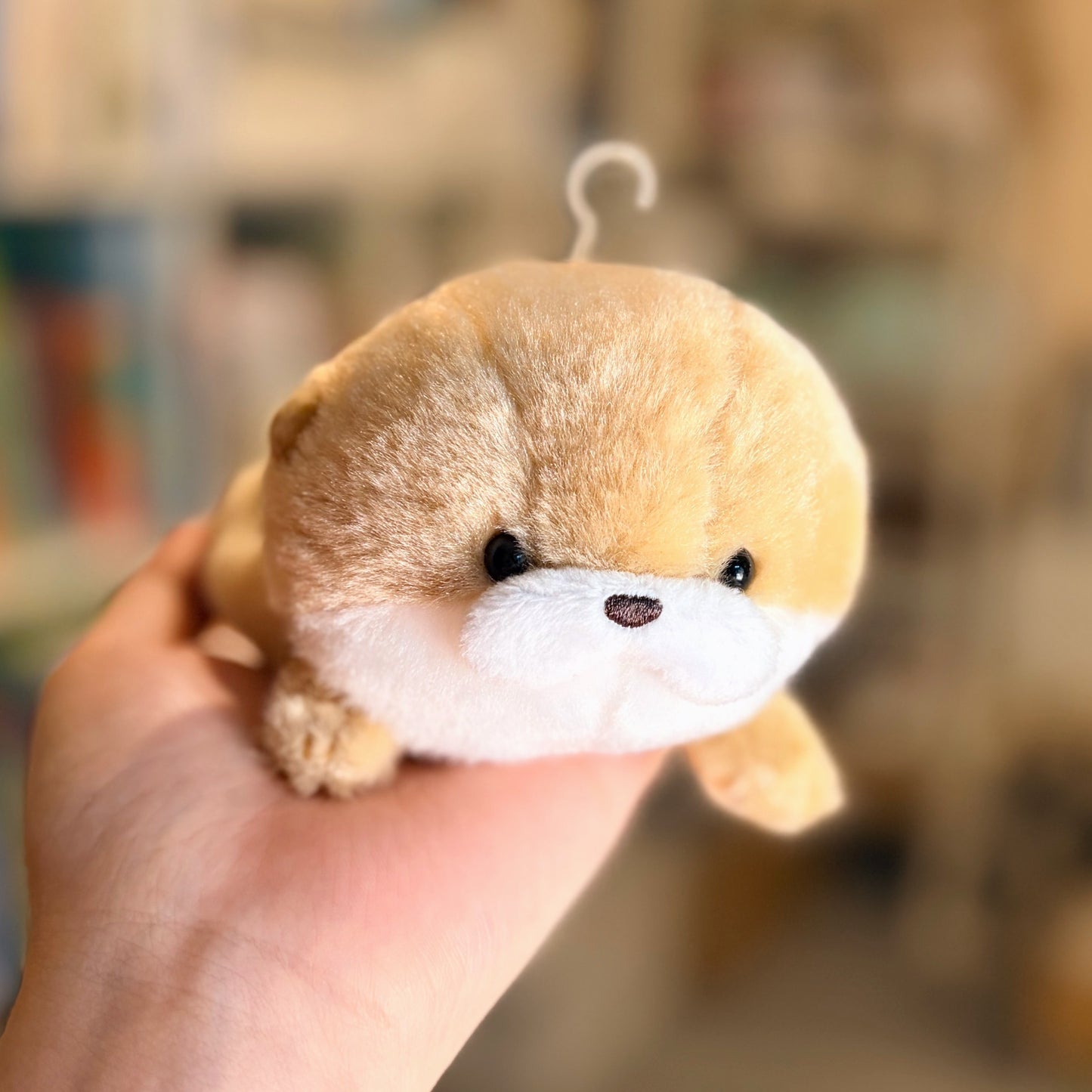 Kawauso Usoyan Pencil Case