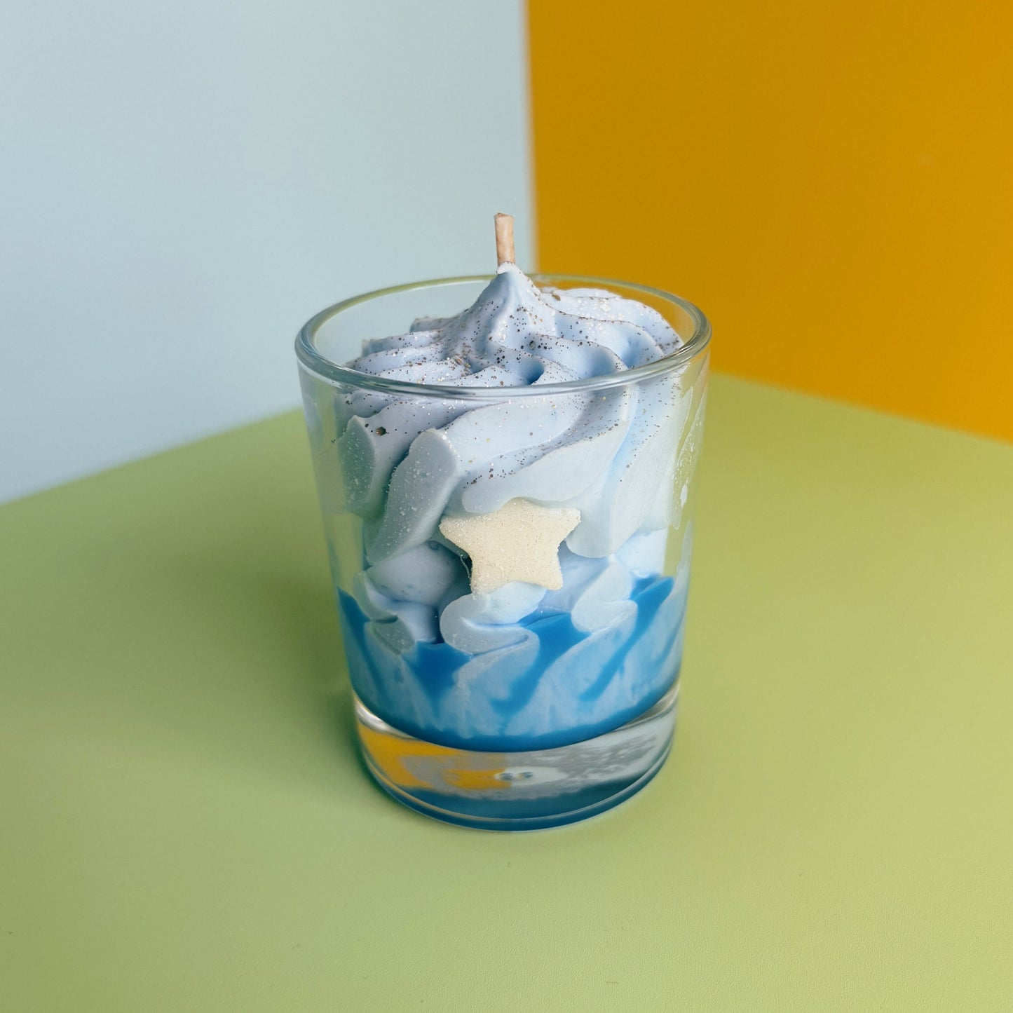 Candle in the Great Outdoors Handmade Candle