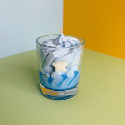 Candle in the Great Outdoors Handmade Candle