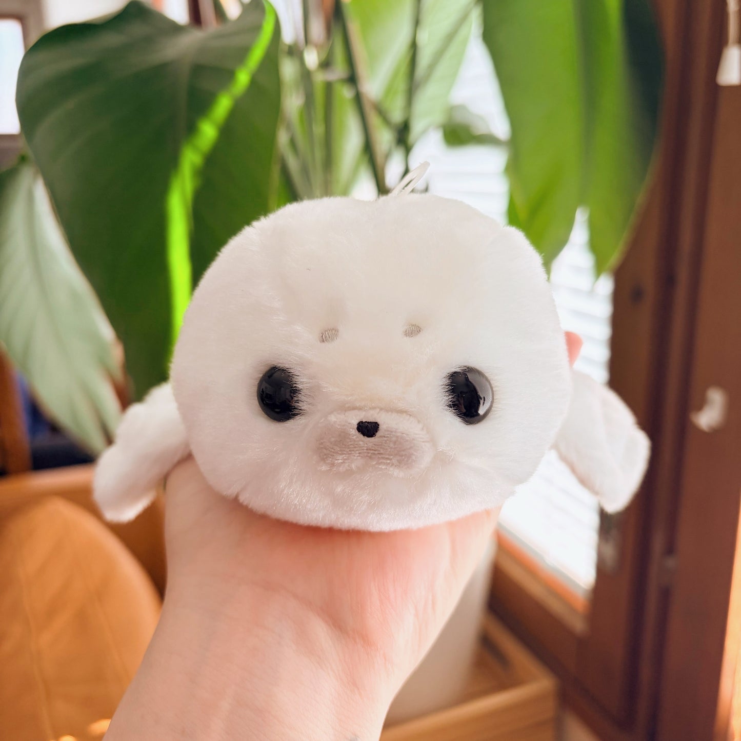 Howahowa Seal Pencil Case