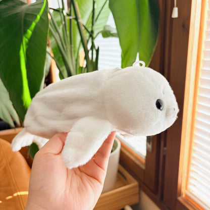 Howahowa Seal Pencil Case