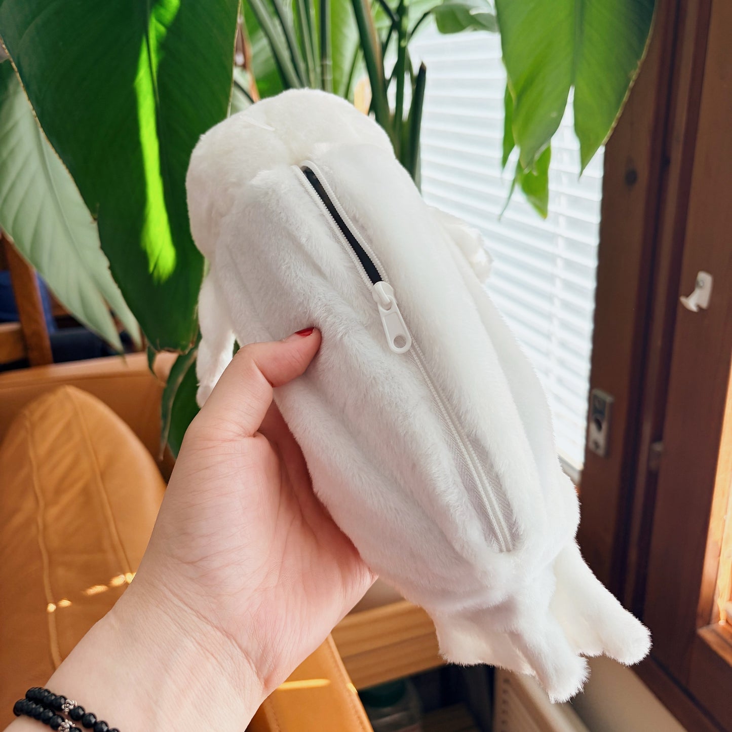 Howahowa Seal Pencil Case