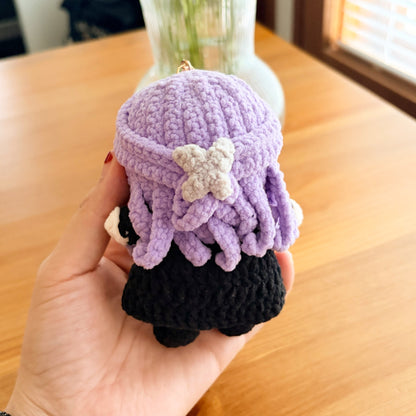 Fern FanArt - Amigurumi (Pre-Order)