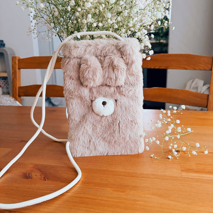 Pochette Bunny - Small Crossbody Bag