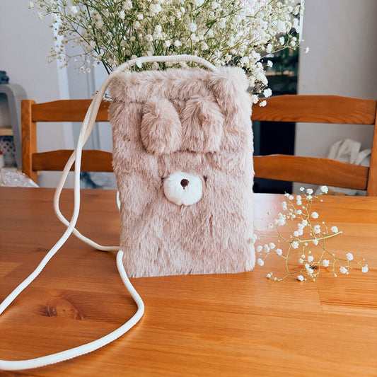 Pochette Bunny - Small Crossbody Bag