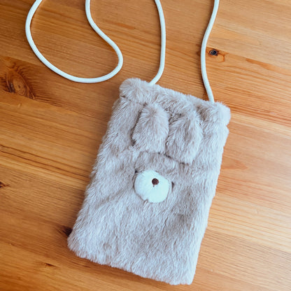 Pochette Bunny - Small Crossbody Bag