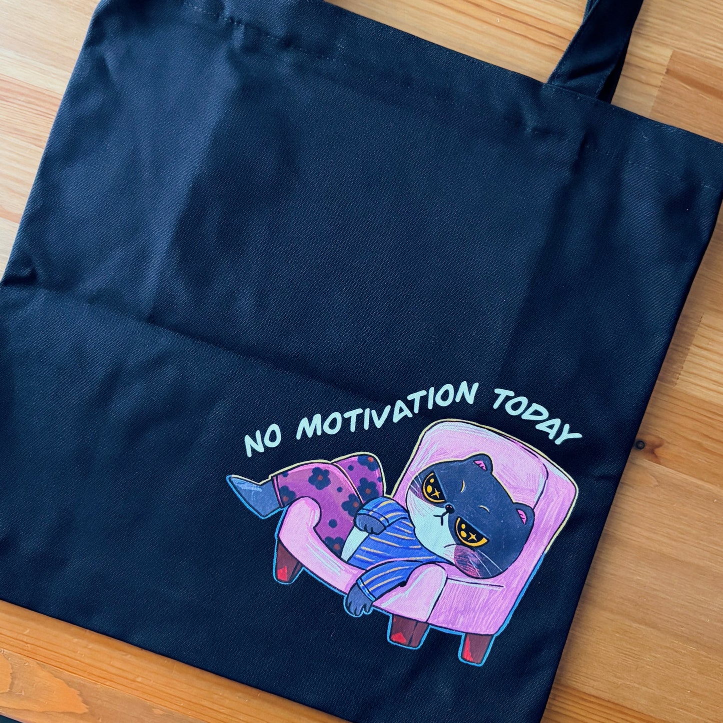 Don't Keep Calm And Perkele Tote Bag