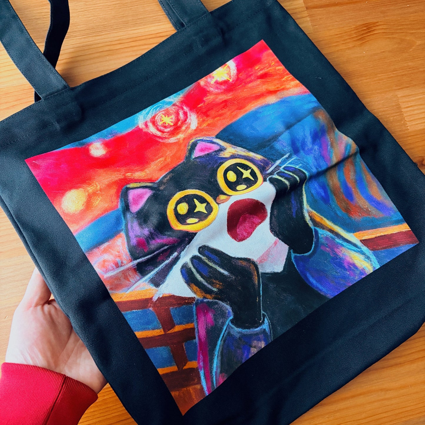 You Can't Change People But You Can Say Fuck Off Tote Bag