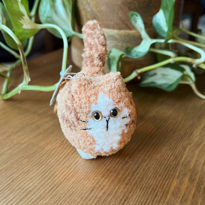 Dreamy Cat - Limited Edition Ver 01 - Amigurumi